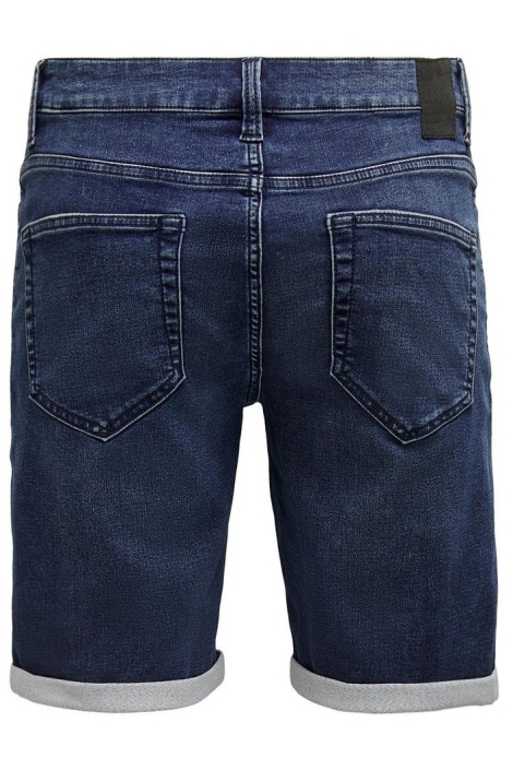 Only & Sons onsply life reg d blue jog pk 8582